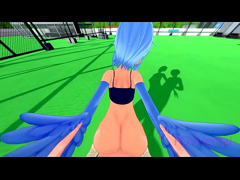 ❤️ Gadis raksasa Harpy. ❤❌ Video dubur pada kami ❌️❤