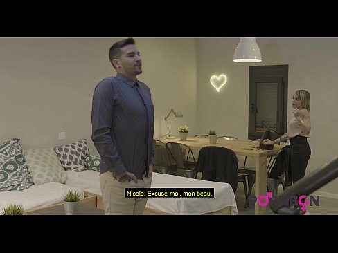 ❤️ PORNBCN 4K Seorang wanita matang berpayudara besar mahu menjadi dubur kacau gigolo muda dengan batang besar blowjob amortisme keras fuck kerja tangan gaya anjing pussy jilat syahwat Sarikata Perancis ❤❌ Video dubur pada kami ❌️❤