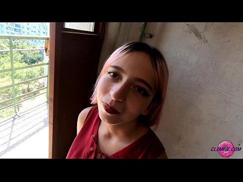 ❤️ Pelajar Sensual Menghisap Orang Asing di Pedalaman - Air Mani Di Mukanya ❤❌ Video dubur pada kami ❌️❤
